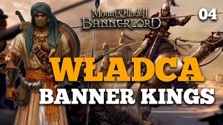 Mniejsze Potyczki🐪04 Darshi  Banner Kings  Bannerlord na modach [upl. by Kirkpatrick968]