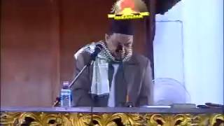 Ustad yahya waloni 2 [upl. by Sillert]