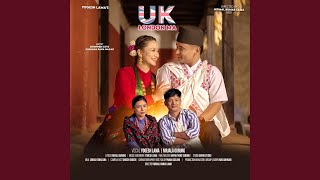 UK London Ma feat Nirjala Gurung [upl. by Ylremik]