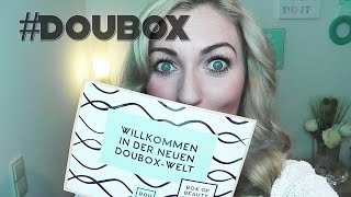 Die Neue DOUBOX [upl. by Garbers]