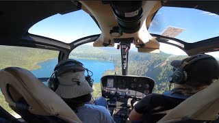 Neuseeland Doubtful Sound Mount Cook Rotorua Heliflight und Glassbottom Boot mit Delphinen [upl. by Mudenihc]