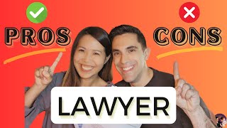 The Pros and Cons of Hiring a Lawyer for K1 Visa [upl. by Umont386]