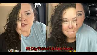 90 Day Fiancé Is Rebecca Parrotts Face Too Thin After Extraordinary Weight Loss Milestone [upl. by Fryd]