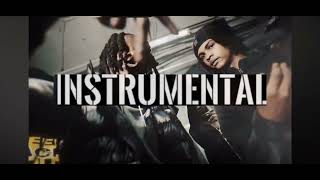 Kenzo Balla X BabyHawkem X Rayy Balla  DONT LIKE INSTRUMENTAL [upl. by Nelav]