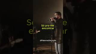 Ousado Amor Clipe Oficial  Isaias Saad [upl. by Roberto]