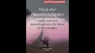 Aforismi straordinari justfunnyworld filosofia amore [upl. by Geithner657]