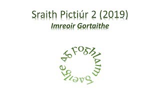 Sraith Pictiúr Imreoir Gortaithe [upl. by Jacintha]