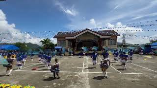 happy 100 yrs STS 2024 LUBUAGAN KALINGA Centennial celebration 2024 STS LUBUAGAN KALINGA [upl. by Shaylyn]