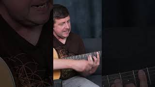 Bar Chord Finger Check  Keep Them Close  Bar Chord Guitar Lesson  Tip 2  Drue James [upl. by Jeniffer]