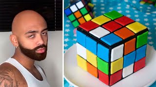 🌎 Cake Storytime TikTok 🌎 Mark Adams marrkadams  POVs Tiktok Compilations Part 174 [upl. by Stevena]