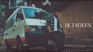 LegeCy  Betadeen  ليجيسي  بيتادين Official Audio [upl. by Adnuahsal]