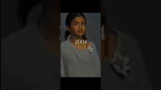 Selena Gomez Childhood selenagomezz music feelme lyrics shorts viralshorts viralvideos song [upl. by Batholomew]