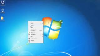 How to Create Restore Point and Restore in Windows 7 [upl. by Hcnarb331]