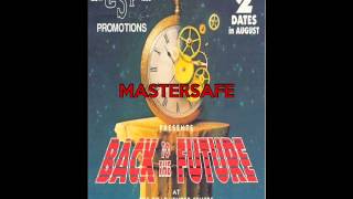 Dj Mastersafe  Esps Back To The Future 8th August 1992 [upl. by Lurleen]