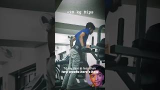 BREAK YOUR PLATEAUS gym strength calisthenics chrisheria aesthetic workout home deadlift [upl. by Hutchinson]