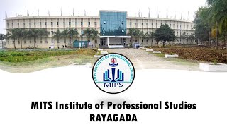 Overview of BSc Hons Agriculture at MITS Institute of Professional Studies Rayagada Odisha [upl. by Hakan]