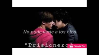 Prisionero  Creep  Larry Stylinson Español [upl. by Aleek196]