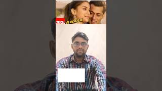 AwaraSong by Muskaanand Salman Alitrendingviralpuranegaanebollywoodsalman khan [upl. by Hope996]