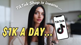 How to do TikTok Shop Print on Demand in 2024 everything you need to know [upl. by Livvyy]