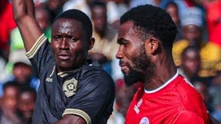 Dodoma Jiji 01 Simba SC  Highlights  NBC Premier League 17052024 [upl. by Whitnell]