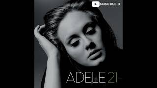 Set Fire to the Rain  Adele Audio [upl. by Alian]