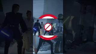 STAR WARS BATTLEFRONT 2 gaming gamers starwars starwarsbattlefront2 shorts short [upl. by Felike]