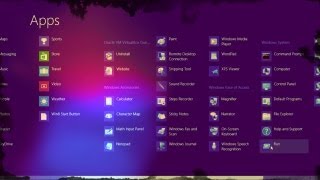 How to Enable Remote Desktop on Windows 8 [upl. by Meunier970]