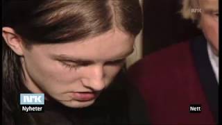 Varg Vikernes ❌ Interview in 1993 Bergen Tv Rep [upl. by Azzil]