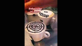 subscribe cappuccino coffee [upl. by Aldred516]