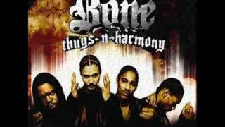 Bone Thugs N Harmony  Weedman [upl. by Attlee]