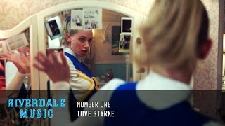 Tove Styrke  Number One  Riverdale 1x01 Music HD [upl. by Nahshon194]