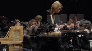 Jennifer Higdon  Percussion Concerto  Rebecca LloydJones [upl. by Gaskins]