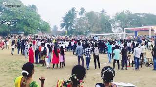 sph high school bordi dance tarpa music [upl. by Fording]