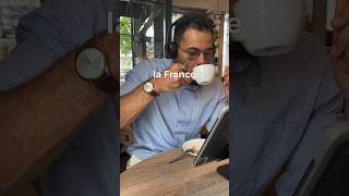 🇫🇷UN FRANÇAIS À GENÈVE￼🇨🇭 [upl. by Jen]