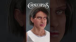 Cornucopias Features Incredible Brand New Avatar Creator [upl. by Atenik424]