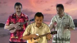 George Klingelhofer and the Klingtones  Kou Aloha Mau A Mau [upl. by Annoj]