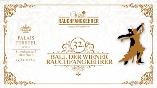 32 BALL DER WIENER RAUCHFANGKEHRER [upl. by Oruhtra]