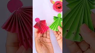 Christmas decorating ideas For Helloween origami paper craft origami diy craft [upl. by Acim376]