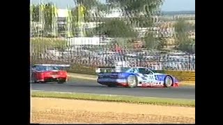 1994 Wesbank Modifieds  Round   Kyalami [upl. by Mckee]