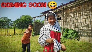 Main Diwani  Badi Mastani  Coming soon  Assamese Studio 20 funny [upl. by Beilul113]