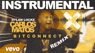 BITCONNECT EDM REMIX INSTRUMENTAL [upl. by Airetnahs427]