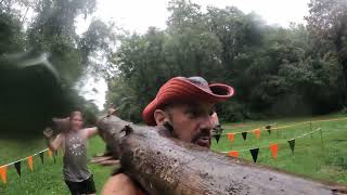 Tough Mudder Pittsburgh  Saturday 15K [upl. by Eigna]