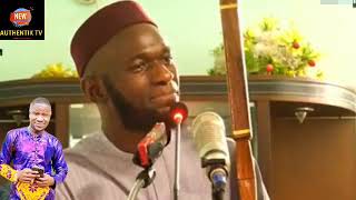 Imam Balla Keita sur lactualité de Baba Niaméun conseil aux Stars reconvertis dans lislam ecoutez [upl. by Aioj790]