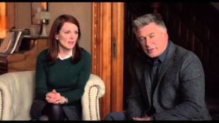 Still Alice  Movie Clip  Genetics [upl. by Aimik]