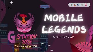 Final ML GStation Putra 2023 vs 2024 [upl. by Eerej]