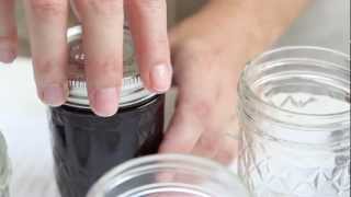 Canning Using the BoilingWater Method [upl. by Nirraj]