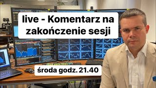 ⚡️⚡️⚡️Komentarz Na Zakończenie Dnia⚡️⚡️⚡️ [upl. by Ressan]