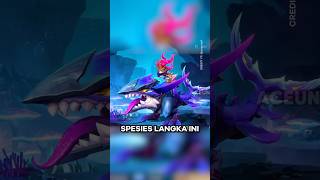 Detona Jadi Megalodon di Skin Epic Barats Ini [upl. by Gordon302]