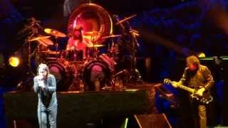 Black Sabbath Live 2013  Methademic  July 25 2013  Woodlands TX [upl. by Cordy]