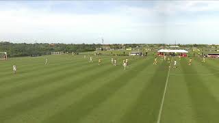 U15’s vs Weston FC GA Cup 4124 [upl. by Eizzik651]